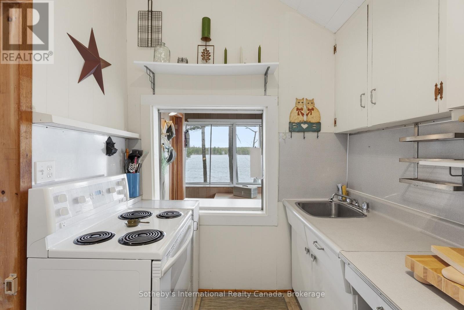 1 1kl - Retlaw Island Kahshe Lake, Gravenhurst, Ontario  P0E 1G0 - Photo 13 - X13070460