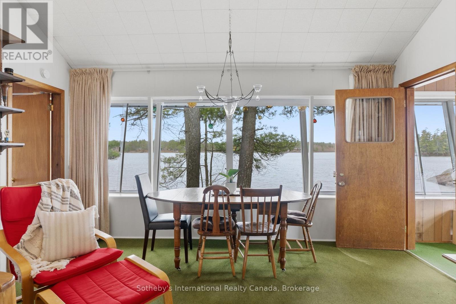 1 1kl - Retlaw Island Kahshe Lake, Gravenhurst, Ontario  P0E 1G0 - Photo 20 - X13070460