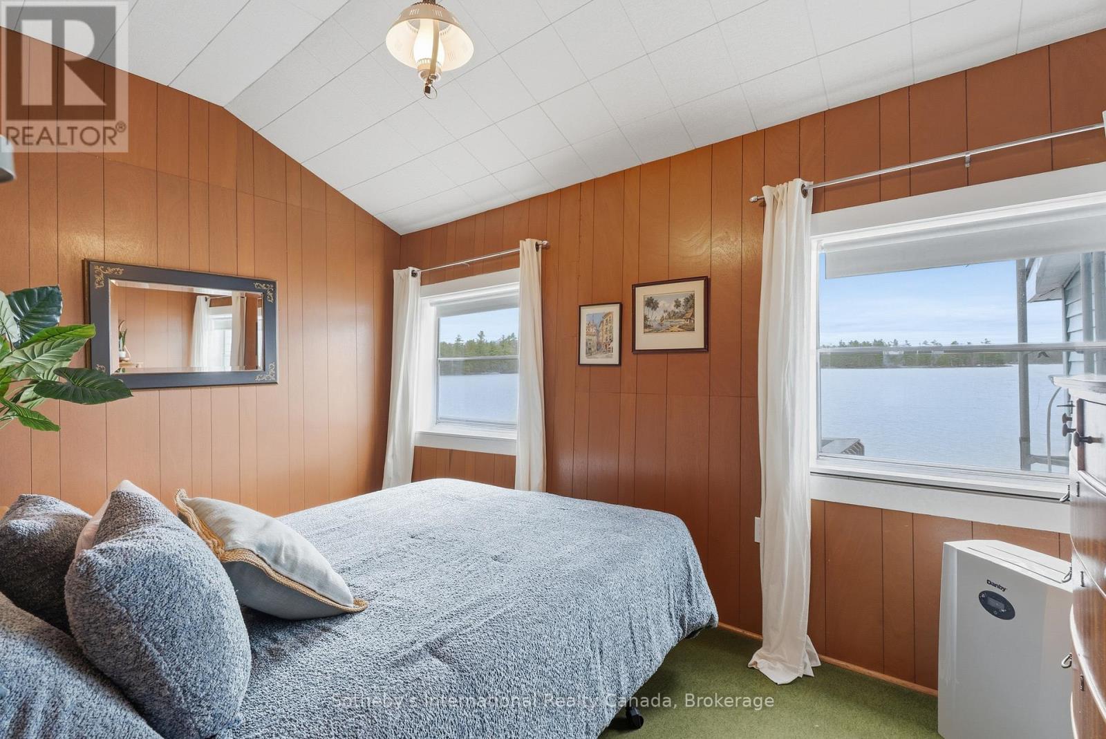 1 1kl - Retlaw Island Kahshe Lake, Gravenhurst, Ontario  P0E 1G0 - Photo 25 - X13070460