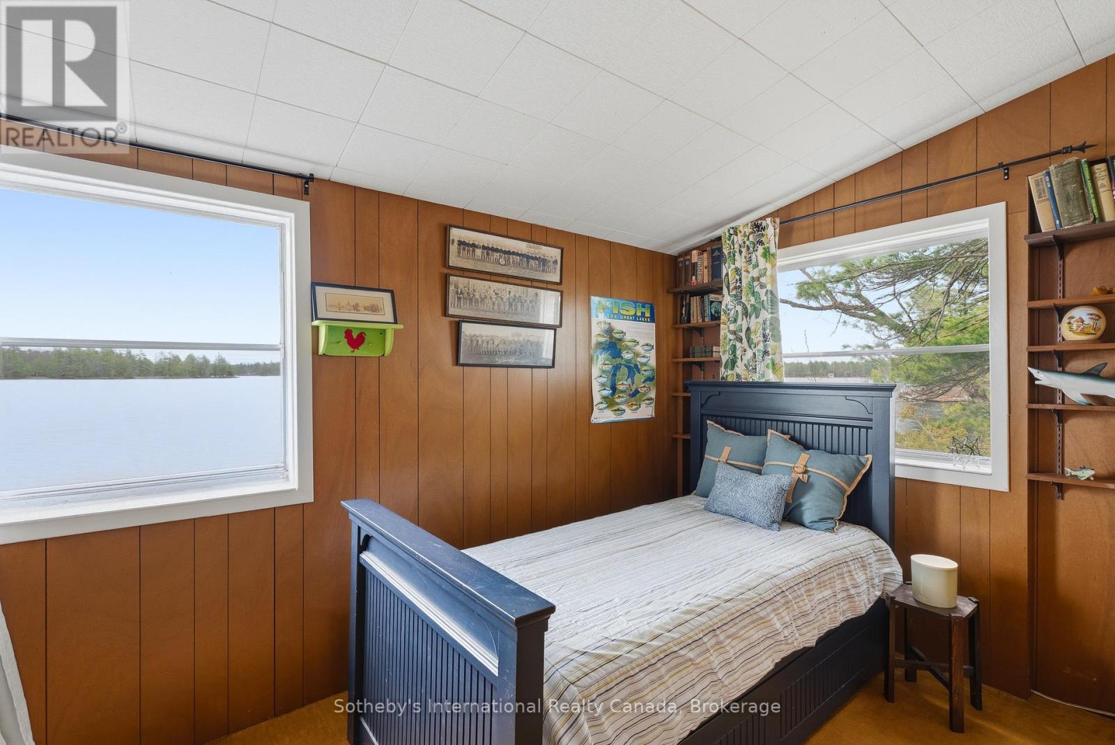 1 1kl - Retlaw Island Kahshe Lake, Gravenhurst, Ontario  P0E 1G0 - Photo 27 - X13070460