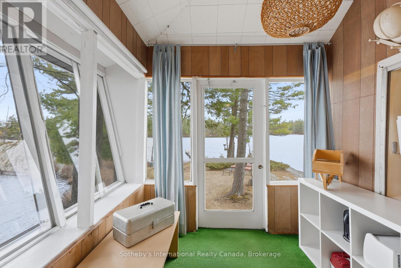 1 1kl - Retlaw Island Kahshe Lake, Gravenhurst, Ontario  P0E 1G0 - Photo 28 - X13070460