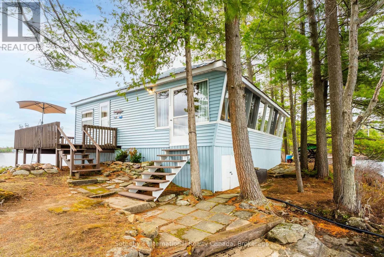 1 1kl - Retlaw Island Kahshe Lake, Gravenhurst, Ontario  P0E 1G0 - Photo 29 - X13070460