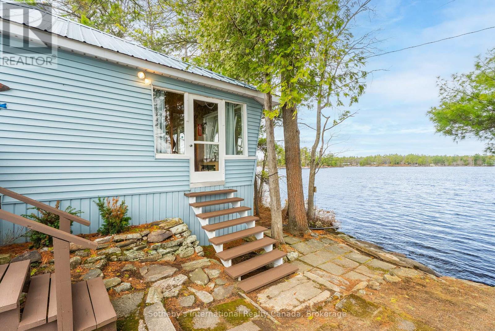 1 1kl - Retlaw Island Kahshe Lake, Gravenhurst, Ontario  P0E 1G0 - Photo 30 - X13070460