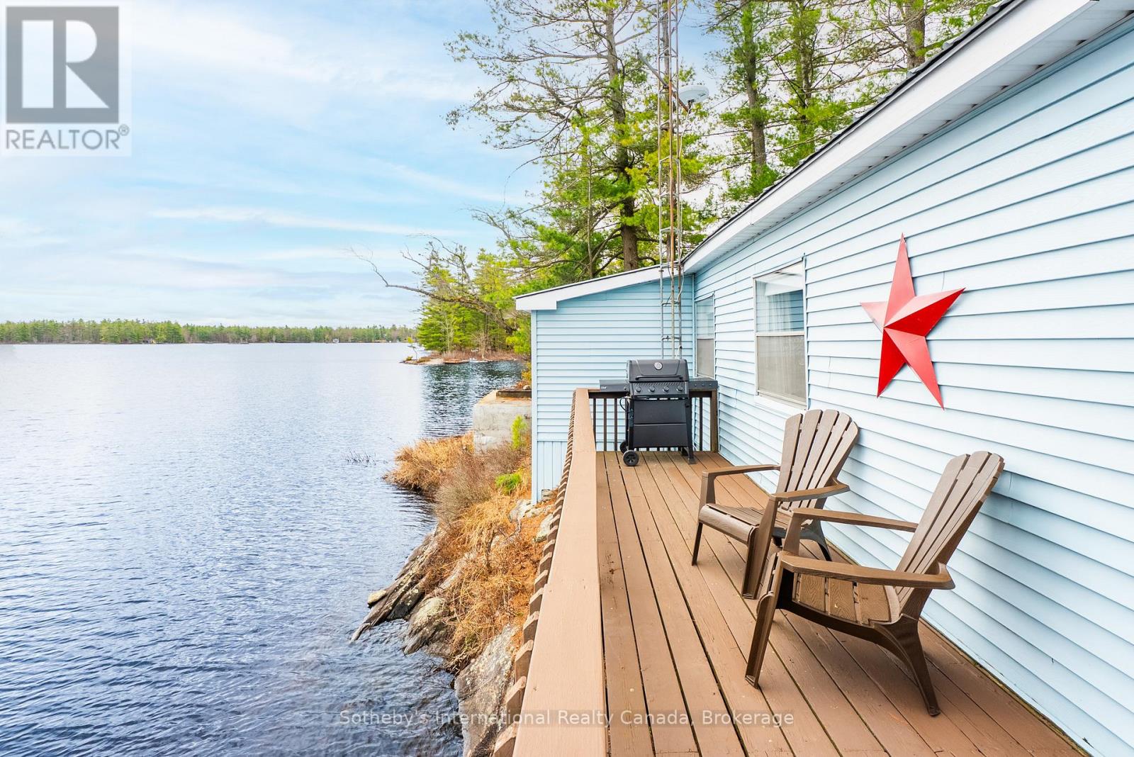 1 1kl - Retlaw Island Kahshe Lake, Gravenhurst, Ontario  P0E 1G0 - Photo 31 - X13070460