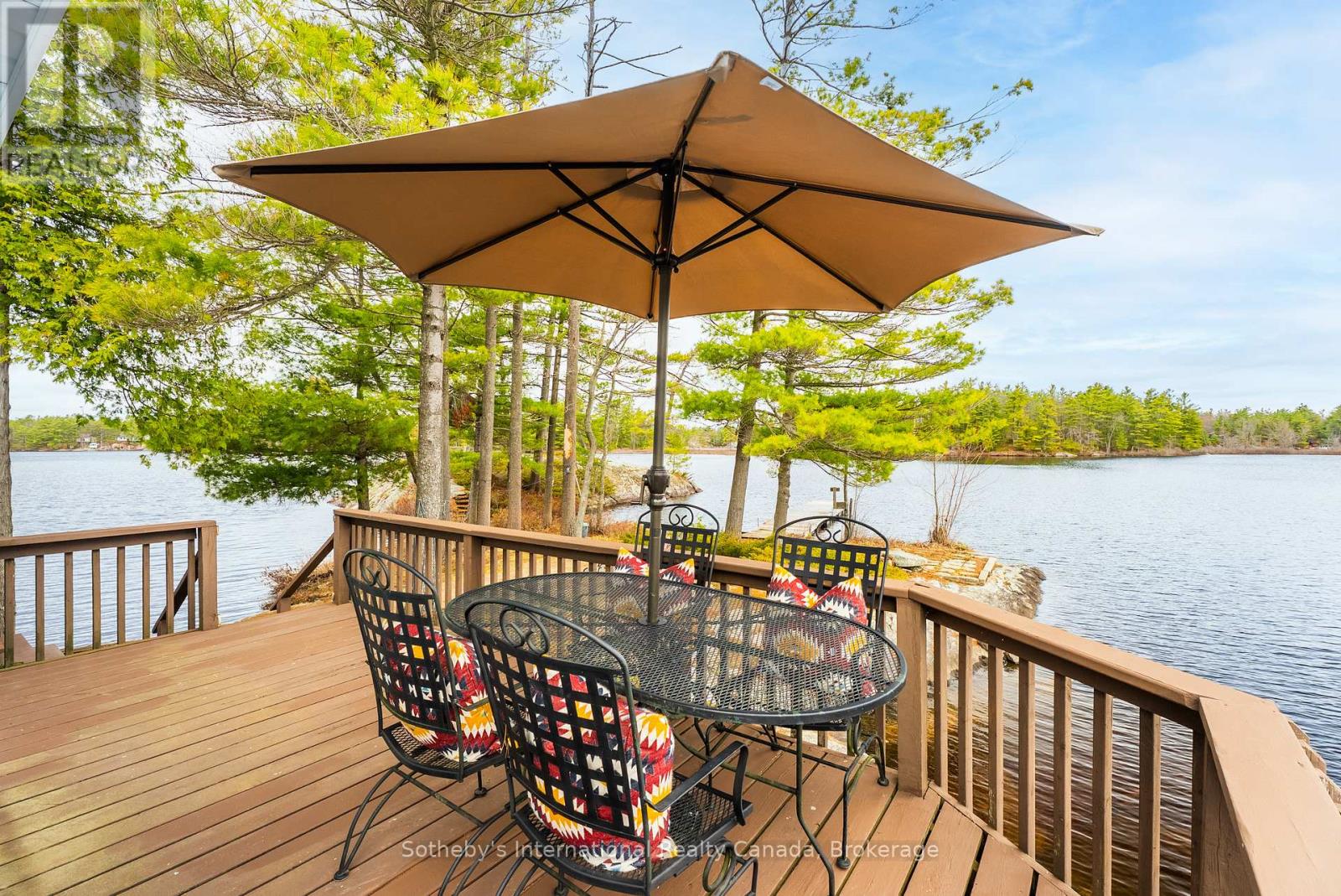 1 1kl - Retlaw Island Kahshe Lake, Gravenhurst, Ontario  P0E 1G0 - Photo 34 - X13070460