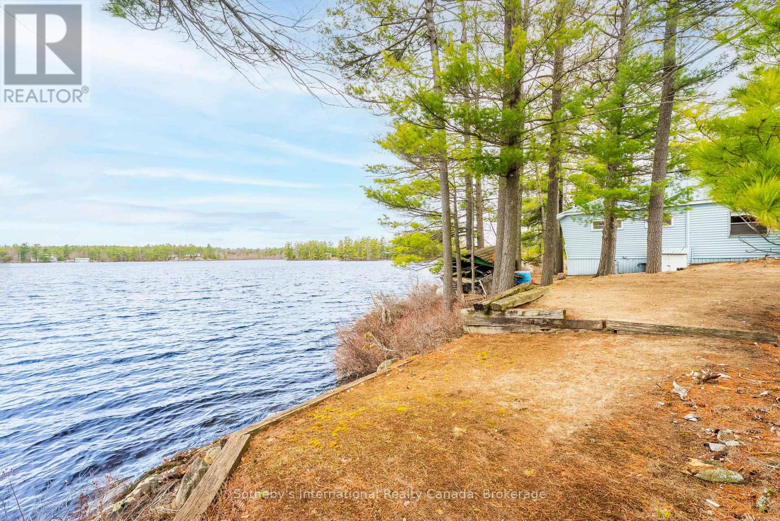 1 1kl - Retlaw Island Kahshe Lake, Gravenhurst, Ontario  P0E 1G0 - Photo 36 - X13070460