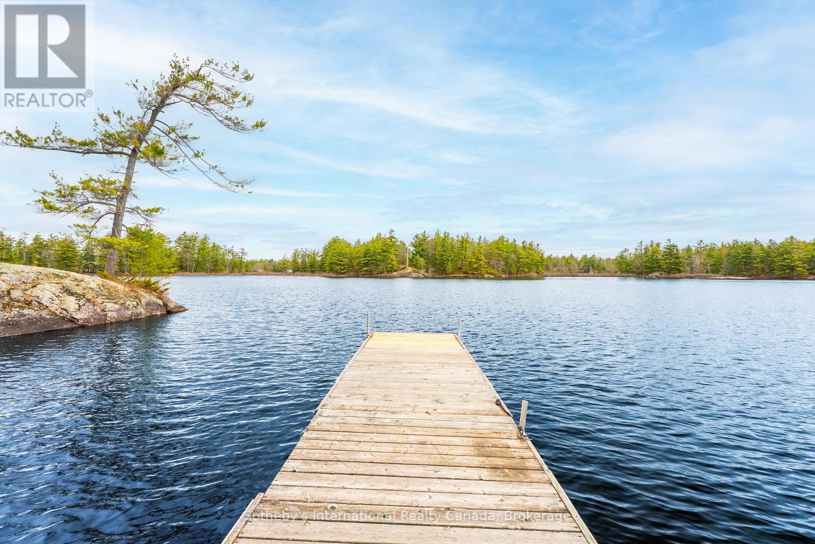 1 1kl - Retlaw Island Kahshe Lake, Gravenhurst, Ontario  P0E 1G0 - Photo 38 - X13070460
