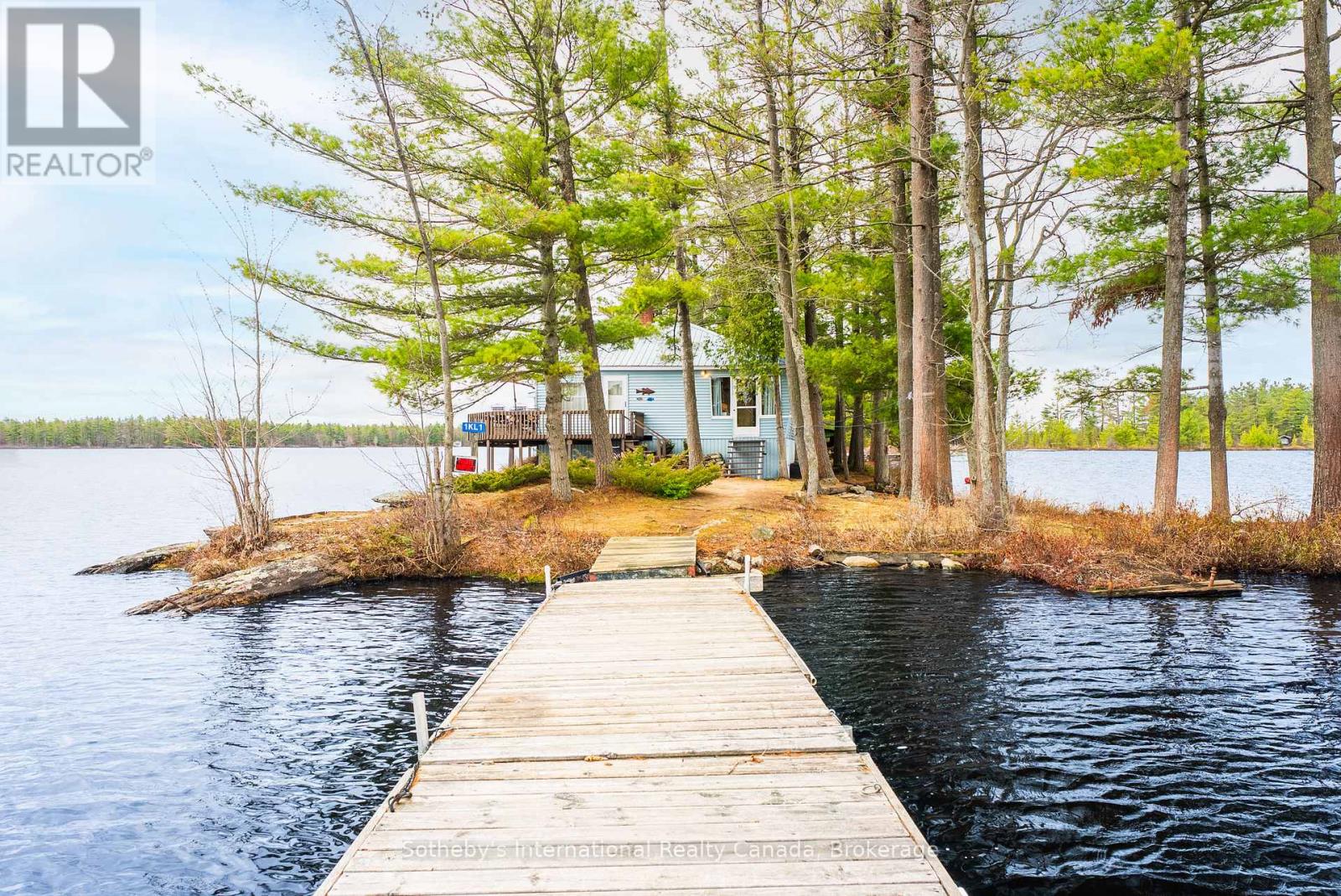 1 1kl - Retlaw Island Kahshe Lake, Gravenhurst, Ontario  P0E 1G0 - Photo 39 - X13070460