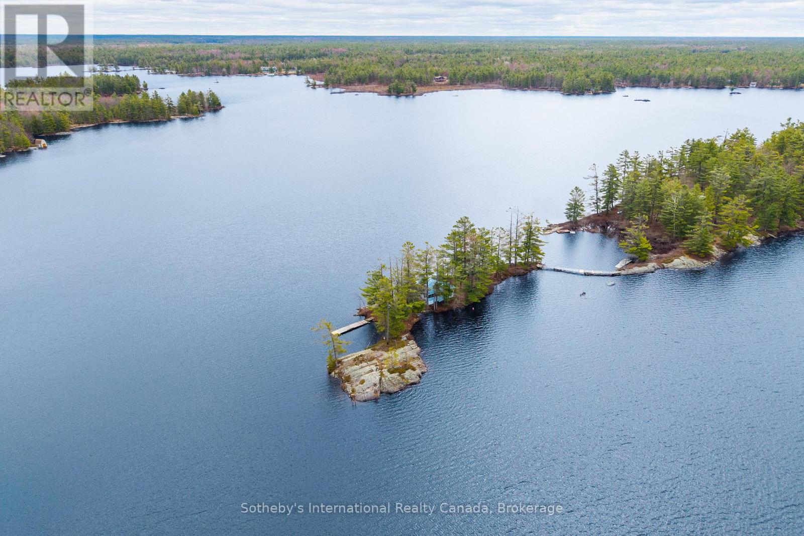 1 1kl - Retlaw Island Kahshe Lake, Gravenhurst, Ontario  P0E 1G0 - Photo 47 - X13070460