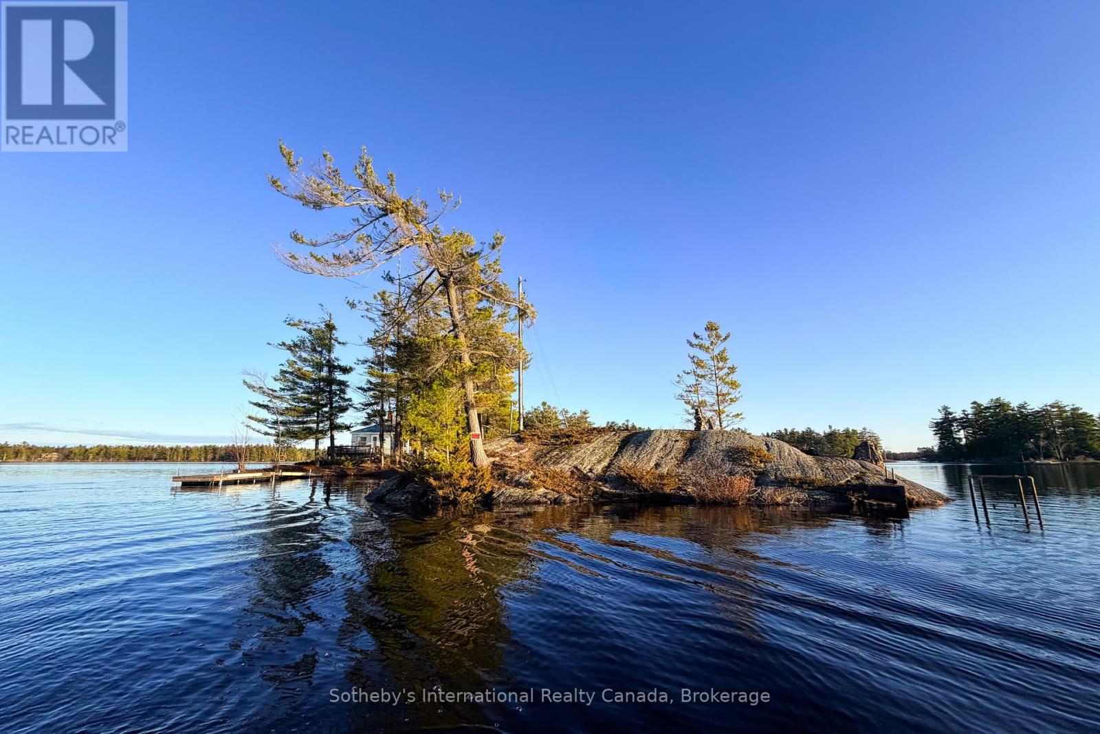 1 1kl - Retlaw Island Kahshe Lake, Gravenhurst, Ontario  P0E 1G0 - Photo 50 - X13070460