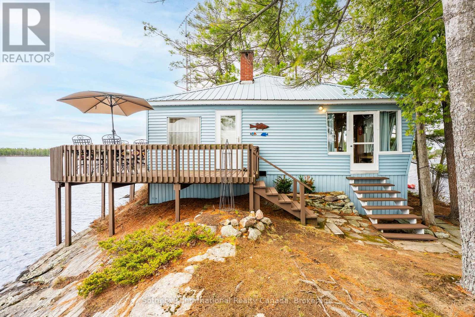 1 1kl - Retlaw Island Kahshe Lake, Gravenhurst, Ontario  P0E 1G0 - Photo 9 - X13070460