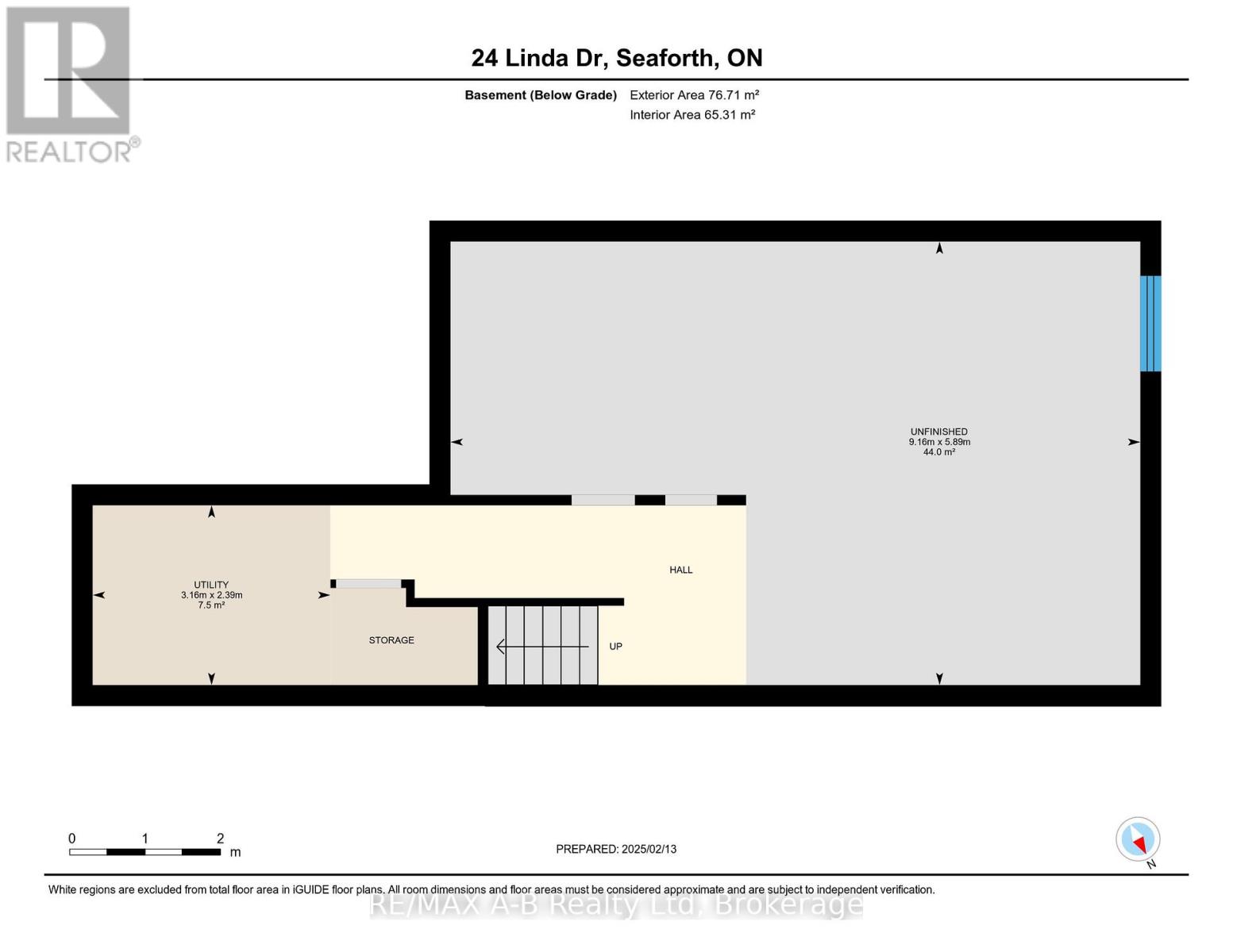 30 Linda Drive, Huron East, Ontario  N0K 1W0 - Photo 31 - X13070580