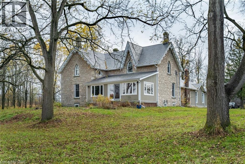 1172 8th Concession Road W, Flamborough, Ontario  N0B 2J0 - Photo 10 - 40826249