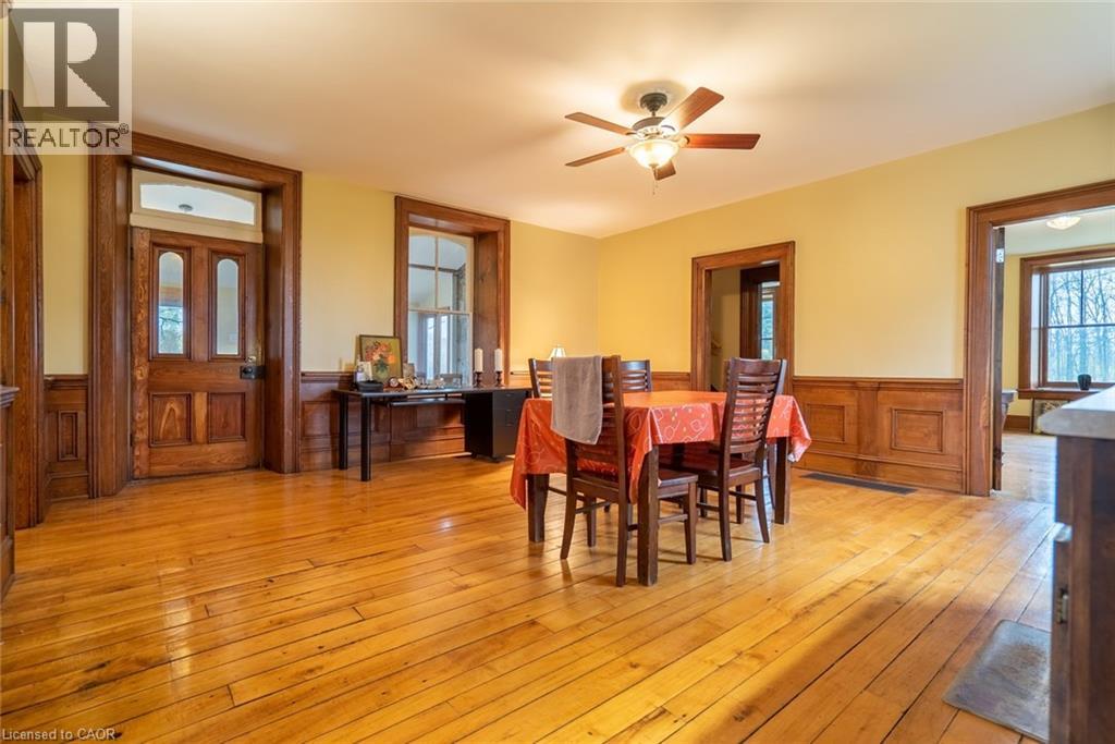 1172 8th Concession Road W, Flamborough, Ontario  N0B 2J0 - Photo 14 - 40826249