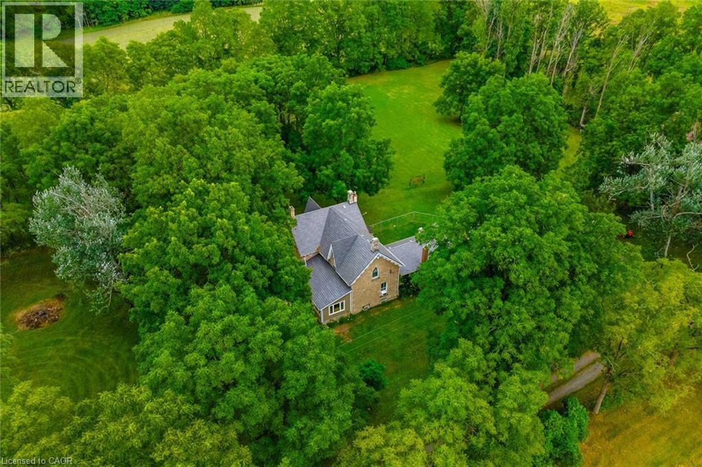 1172 8th Concession Road W, Flamborough, Ontario  N0B 2J0 - Photo 2 - 40826249