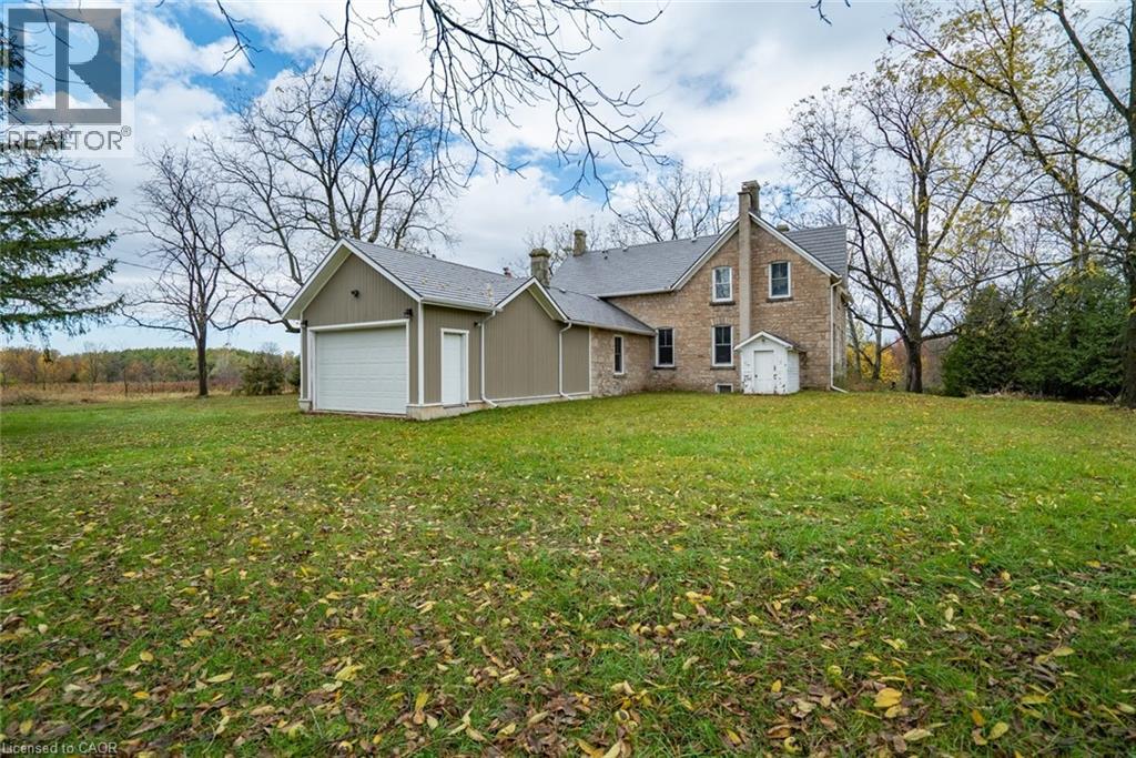 1172 8th Concession Road W, Flamborough, Ontario  N0B 2J0 - Photo 3 - 40826249