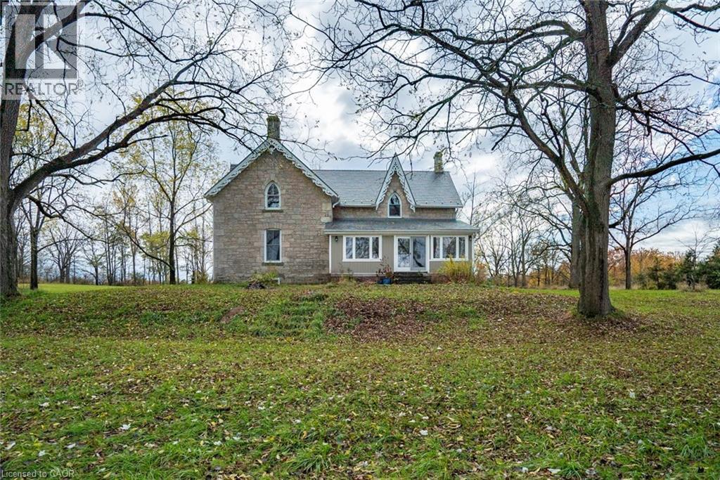 1172 8th Concession Road W, Flamborough, Ontario  N0B 2J0 - Photo 4 - 40826249