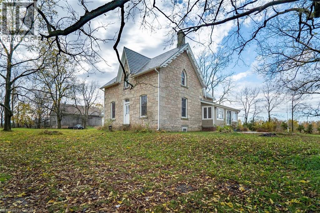 1172 8th Concession Road W, Flamborough, Ontario  N0B 2J0 - Photo 9 - 40826249