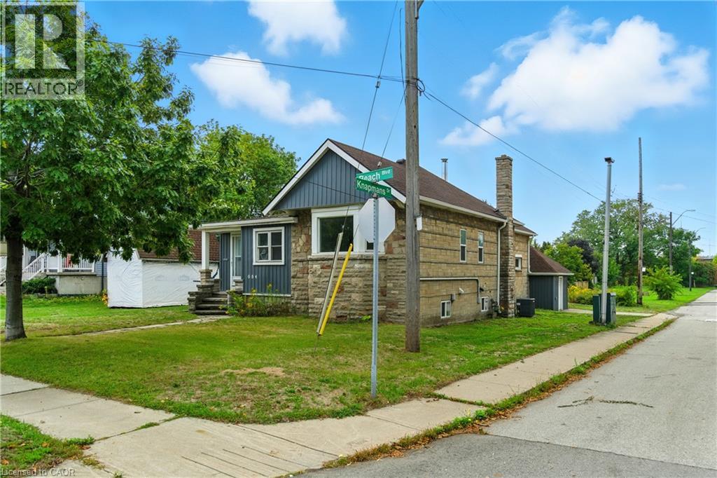 684 Beach Boulevard, Hamilton, Ontario  L8H 6Y4 - Photo 3 - 40825513