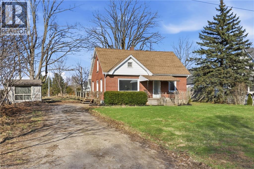 74 Freelton Road, Hamilton, Ontario  L8B 0Z3 - Photo 2 - 40826225