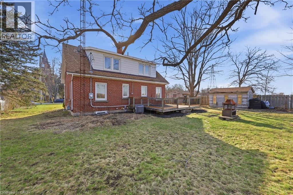 74 Freelton Road, Hamilton, Ontario  L8B 0Z3 - Photo 29 - 40826225