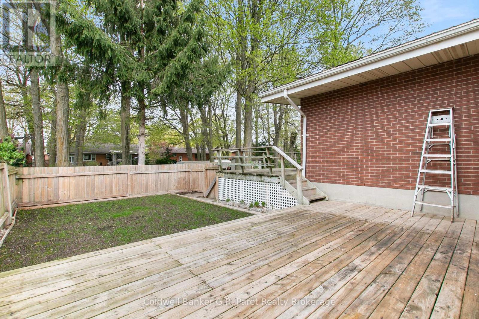 105 Queen Street, Tillsonburg, Ontario  N4G 3H4 - Photo 22 - X13070774