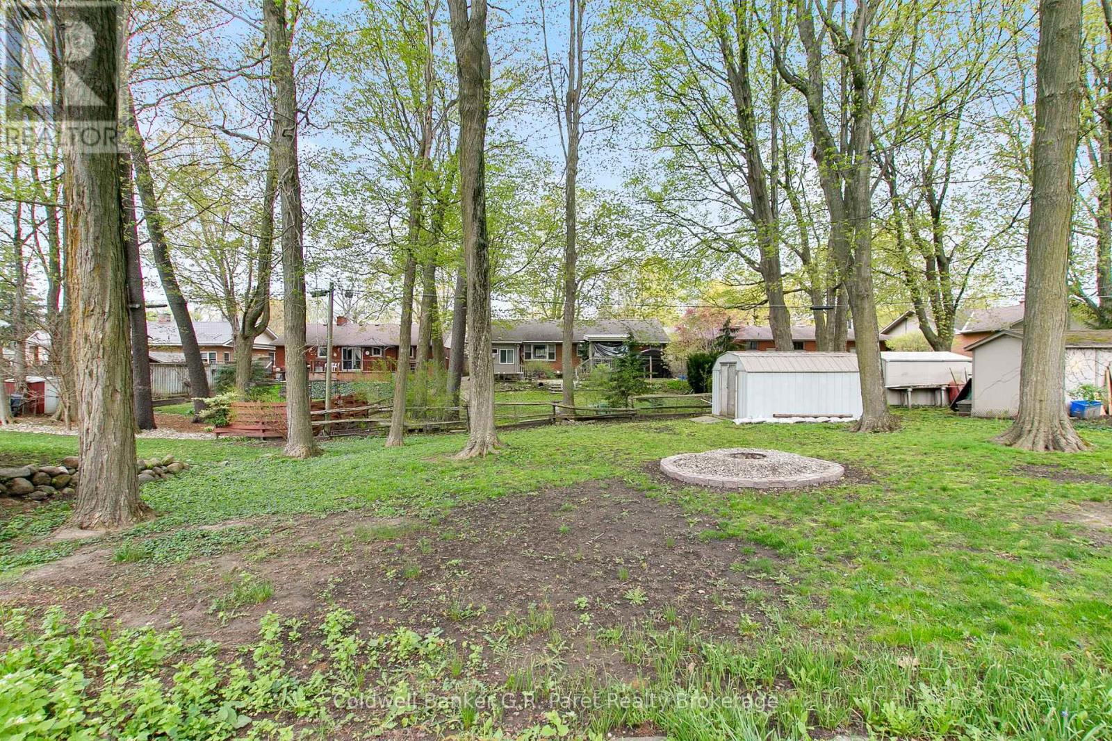 105 Queen Street, Tillsonburg, Ontario  N4G 3H4 - Photo 24 - X13070774