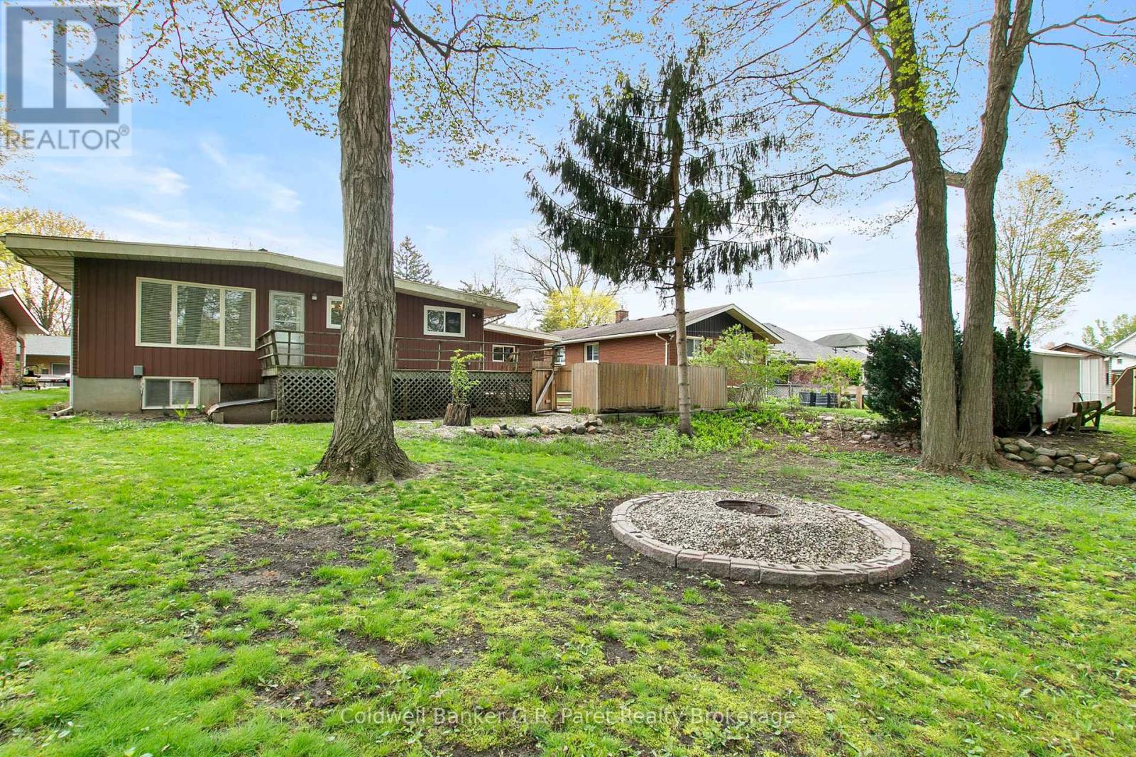 105 Queen Street, Tillsonburg, Ontario  N4G 3H4 - Photo 26 - X13070774