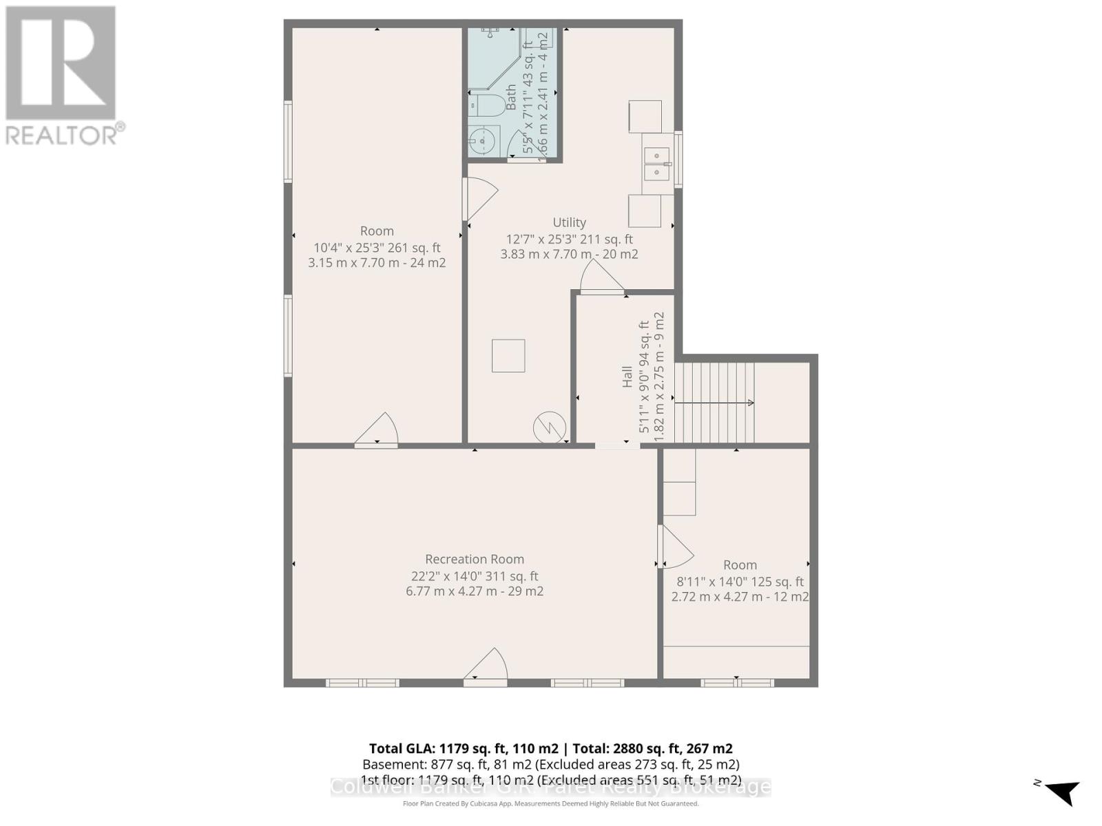 105 Queen Street, Tillsonburg, Ontario  N4G 3H4 - Photo 32 - X13070774