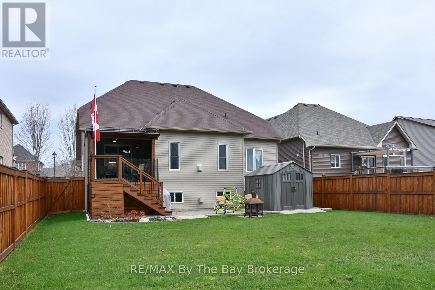 5 Falvo Street, Wasaga Beach, Ontario  L9Z 1J6 - Photo 35 - S13071020