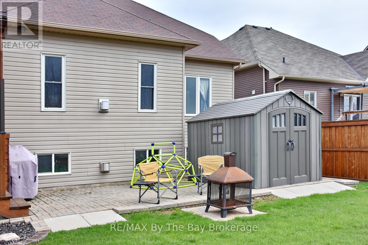 5 Falvo Street, Wasaga Beach, Ontario  L9Z 1J6 - Photo 36 - S13071020