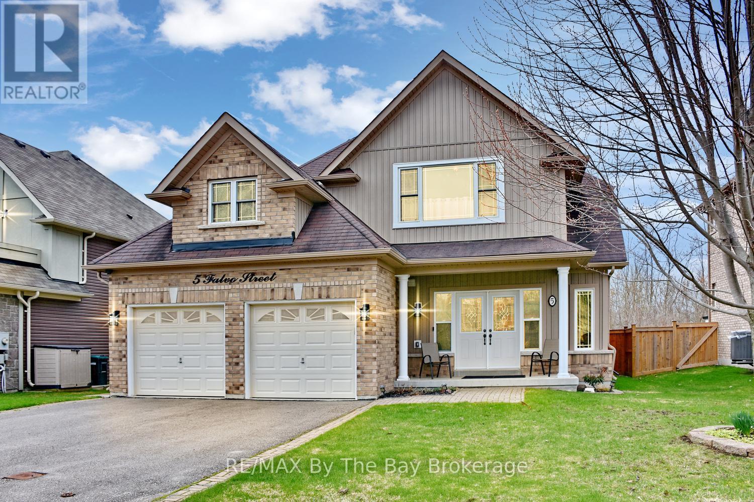 5 Falvo Street, Wasaga Beach, Ontario  L9Z 1J6 - Photo 49 - S13071020