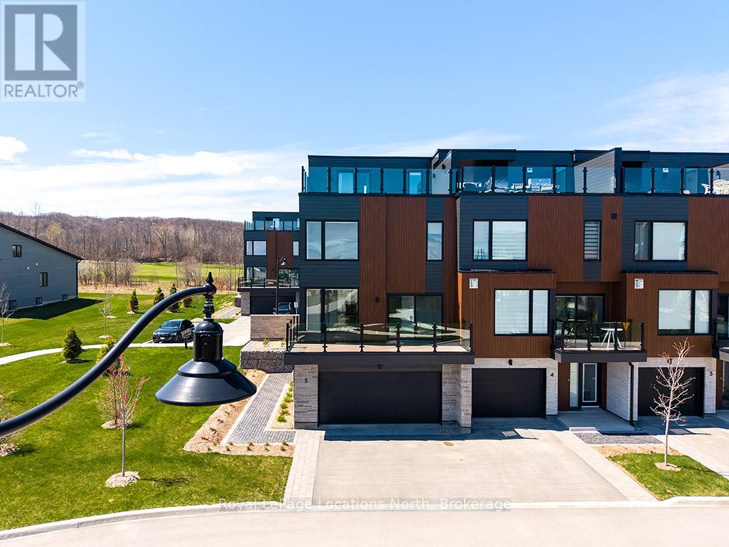 5 - 117 Sladden Court, Blue Mountains, Ontario  N0H 2P0 - Photo 4 - X13070930