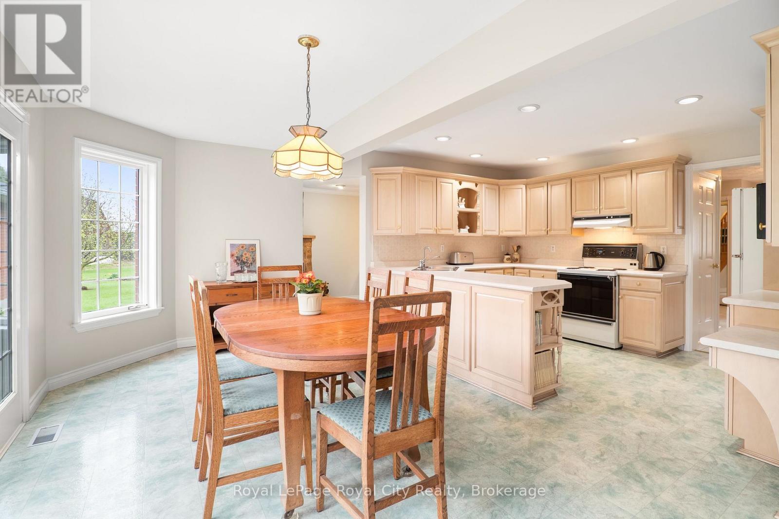 5445 5th Line, Guelph/eramosa, Ontario  N0B 2K0 - Photo 10 - X13071076