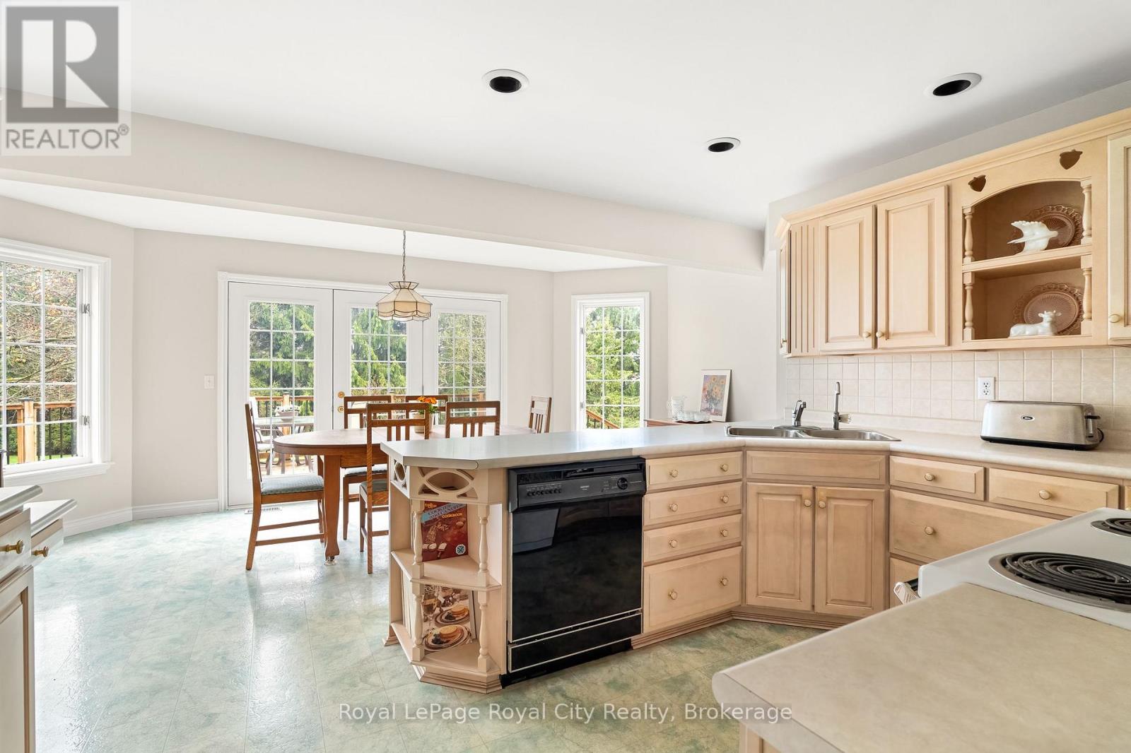 5445 5th Line, Guelph/eramosa, Ontario  N0B 2K0 - Photo 12 - X13071076
