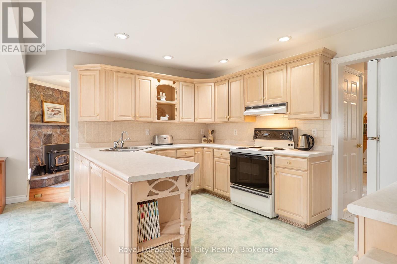 5445 5th Line, Guelph/eramosa, Ontario  N0B 2K0 - Photo 13 - X13071076