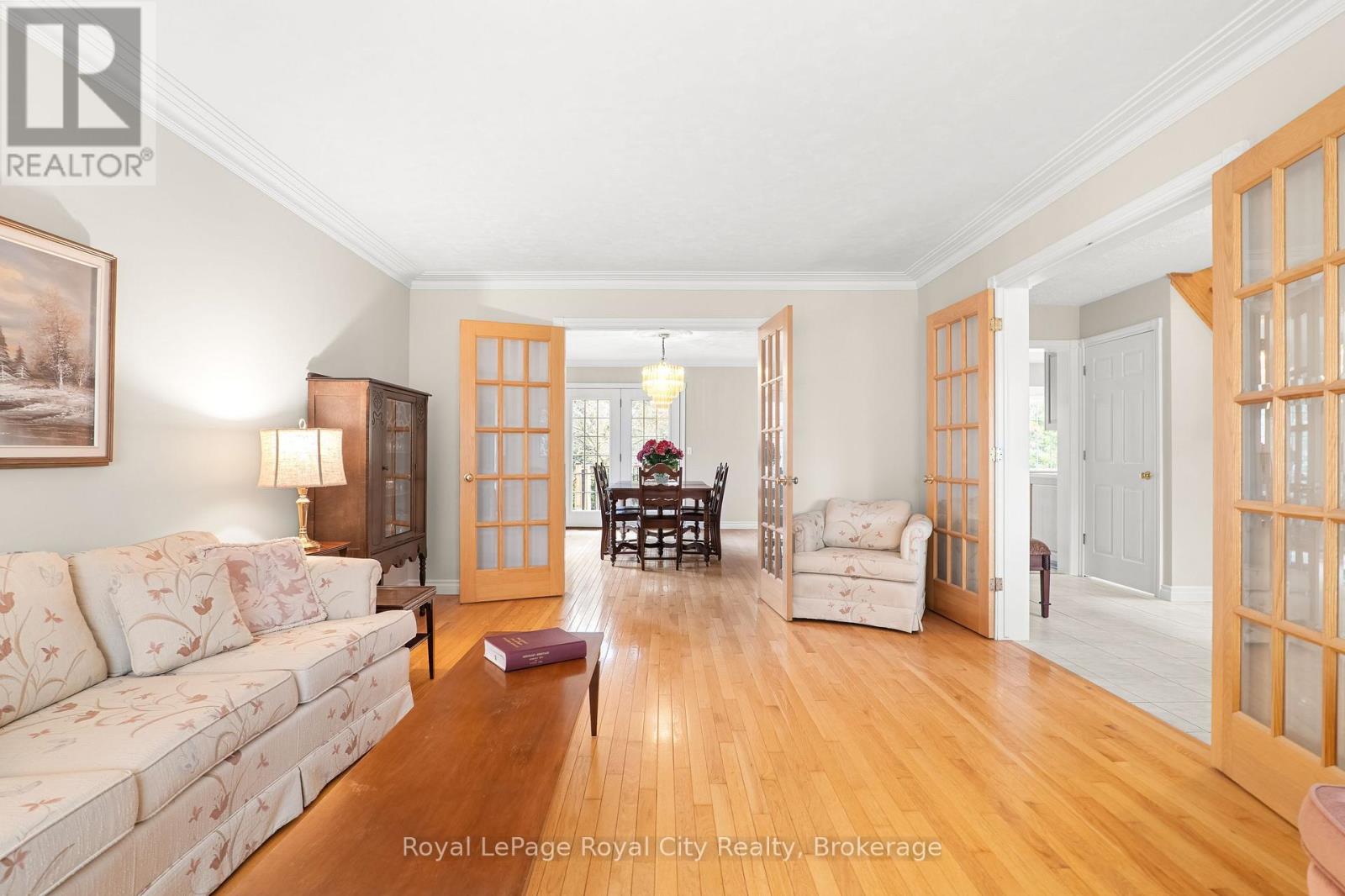 5445 5th Line, Guelph/eramosa, Ontario  N0B 2K0 - Photo 16 - X13071076