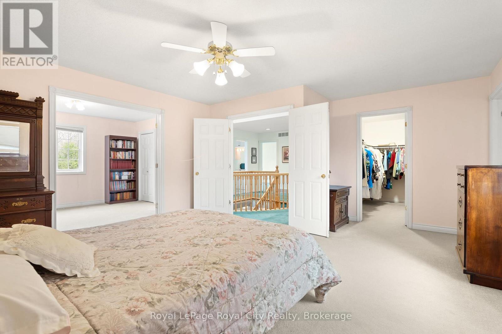 5445 5th Line, Guelph/eramosa, Ontario  N0B 2K0 - Photo 23 - X13071076