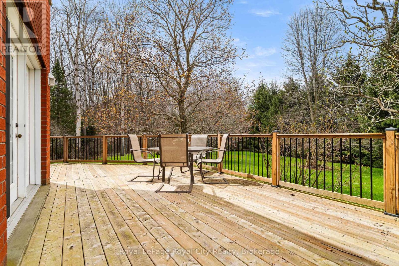 5445 5th Line, Guelph/eramosa, Ontario  N0B 2K0 - Photo 25 - X13071076