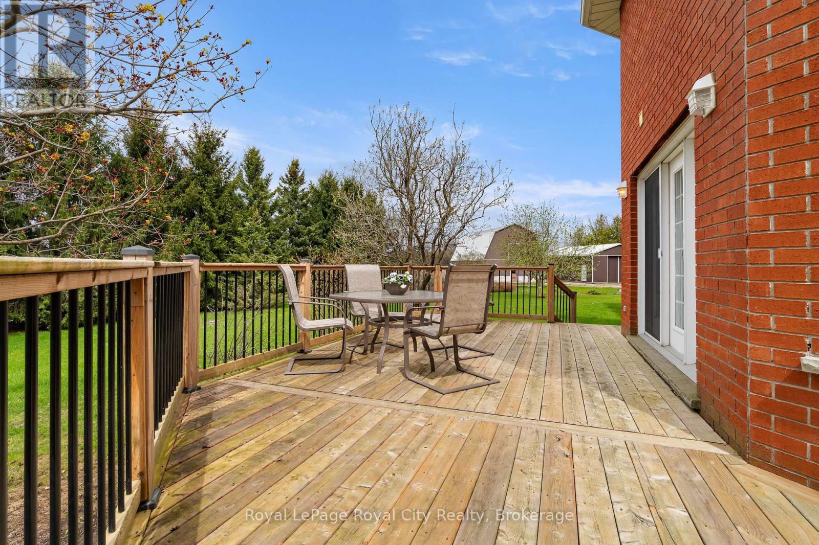5445 5th Line, Guelph/eramosa, Ontario  N0B 2K0 - Photo 26 - X13071076