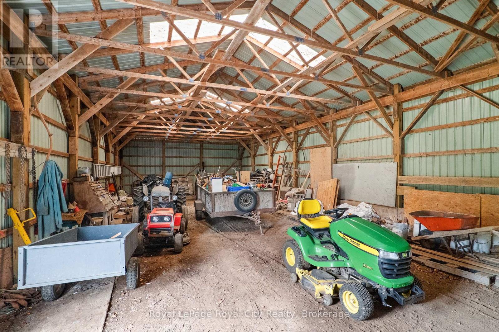 5445 5th Line, Guelph/eramosa, Ontario  N0B 2K0 - Photo 32 - X13071076