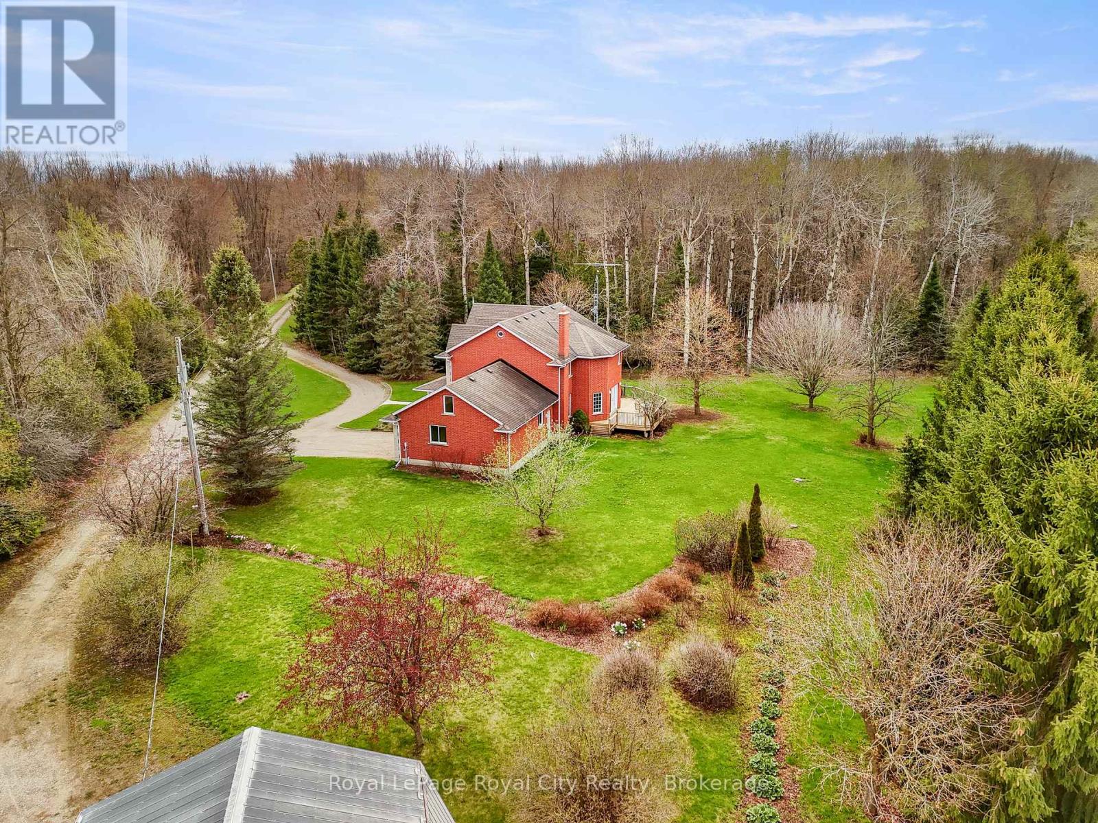 5445 5th Line, Guelph/eramosa, Ontario  N0B 2K0 - Photo 35 - X13071076