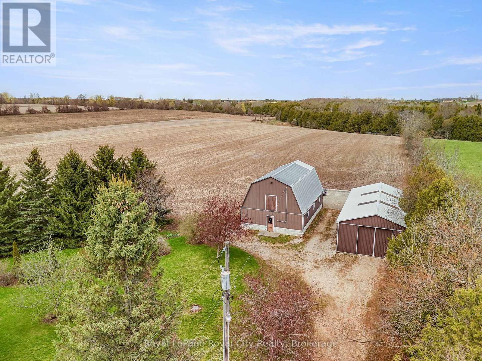 5445 5th Line, Guelph/eramosa, Ontario  N0B 2K0 - Photo 36 - X13071076