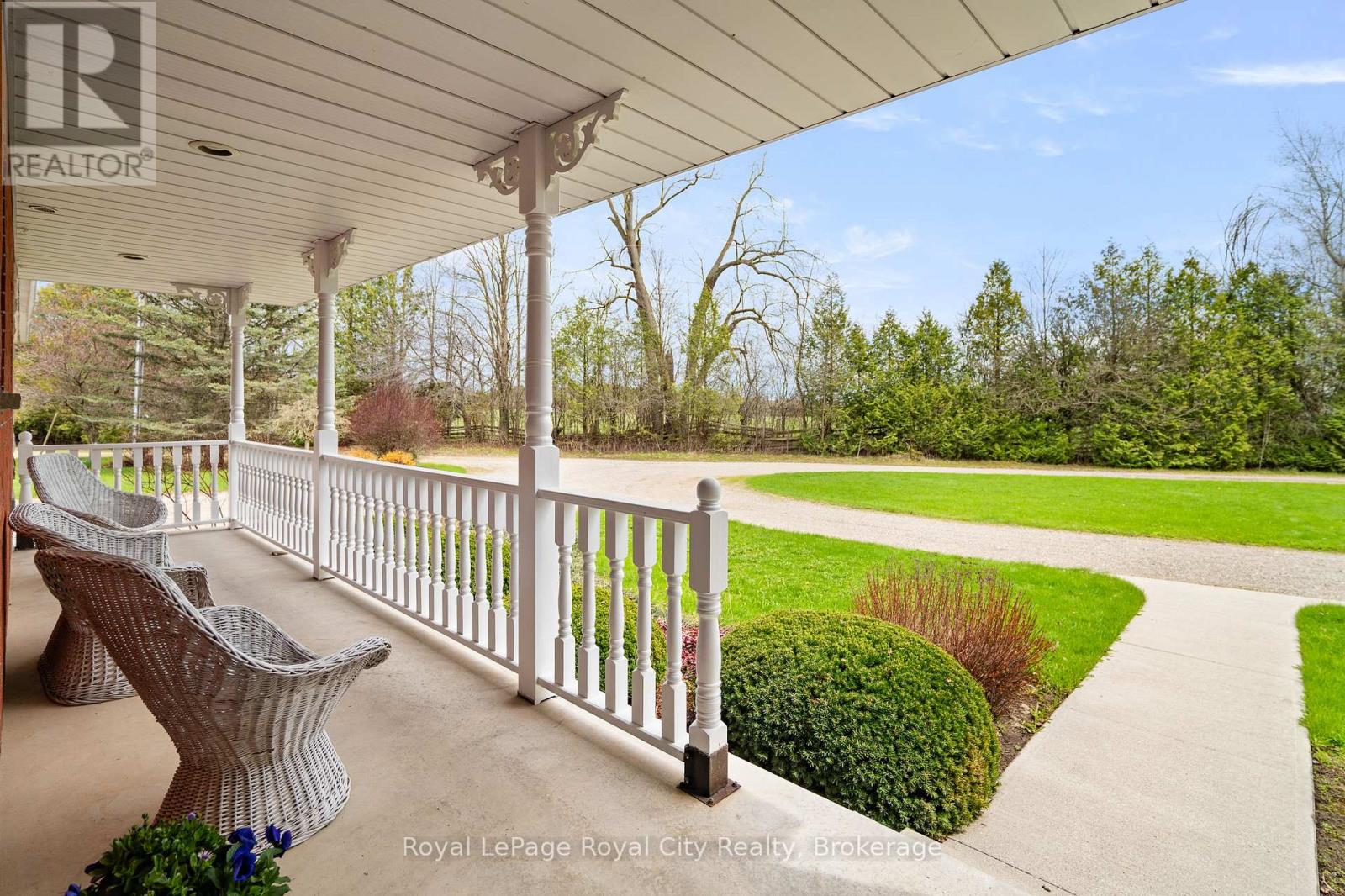 5445 5th Line, Guelph/eramosa, Ontario  N0B 2K0 - Photo 5 - X13071076