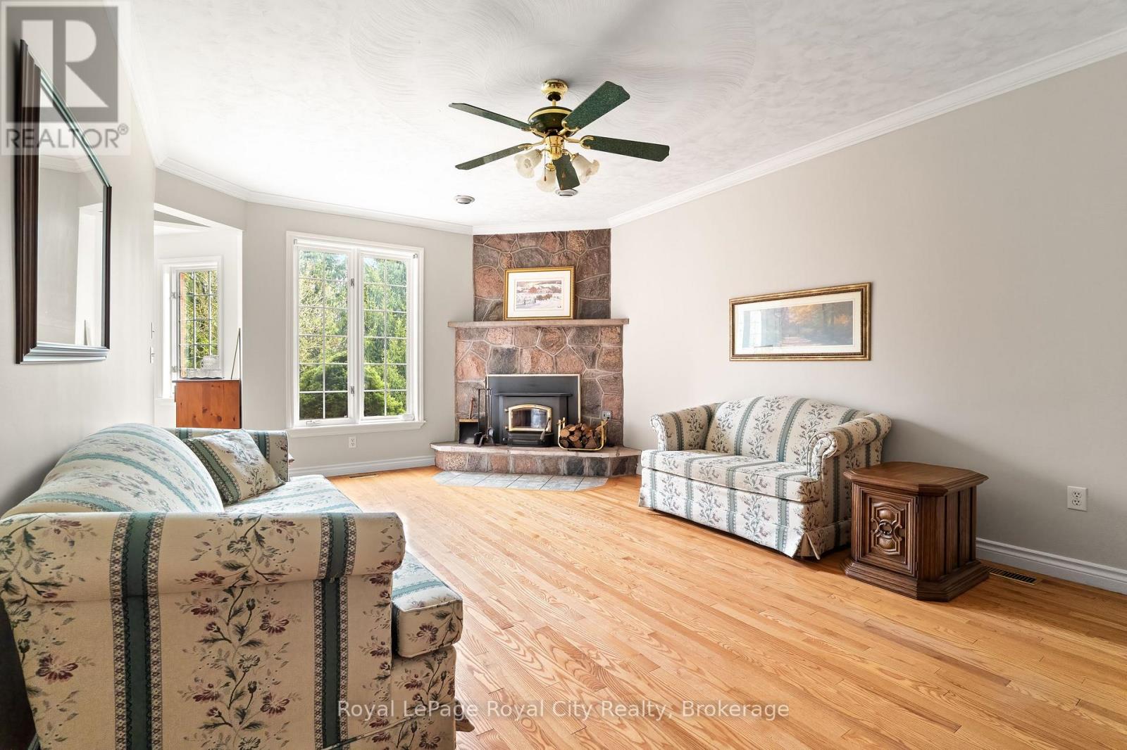 5445 5th Line, Guelph/eramosa, Ontario  N0B 2K0 - Photo 7 - X13071076