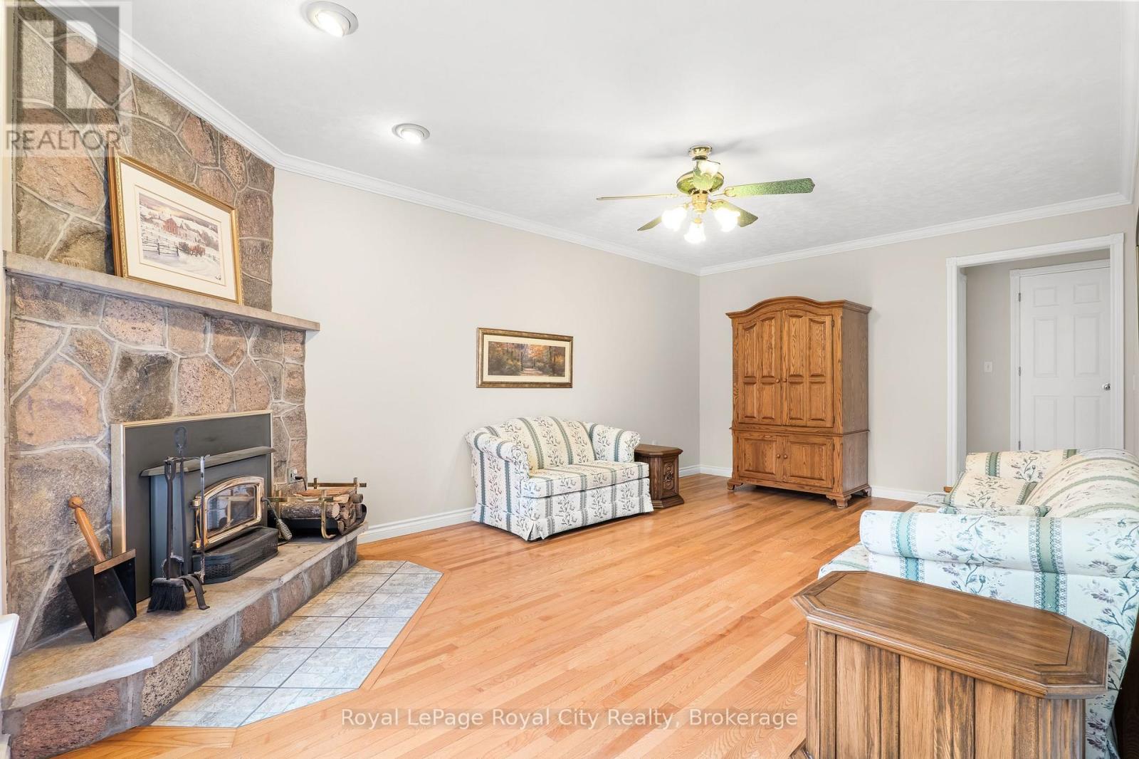 5445 5th Line, Guelph/eramosa, Ontario  N0B 2K0 - Photo 8 - X13071076