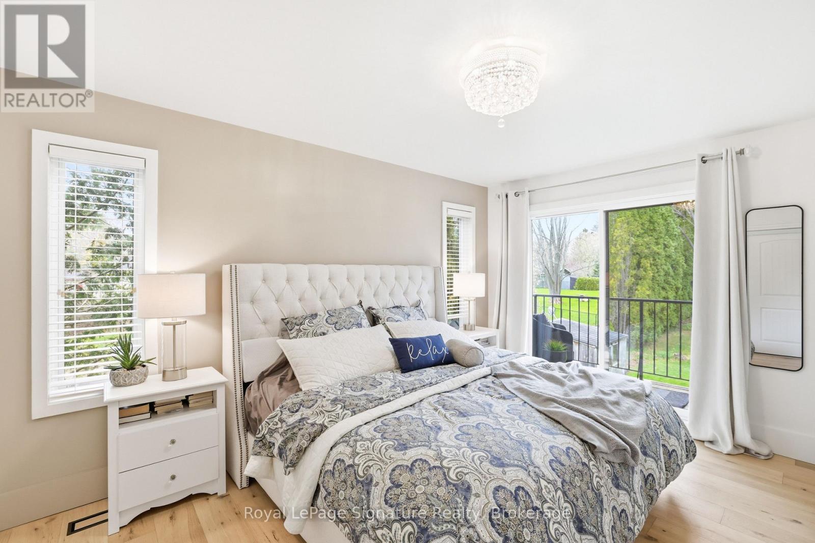 98 Moore Crescent, Blue Mountains, Ontario  N0H 2P0 - Photo 13 - X13071100