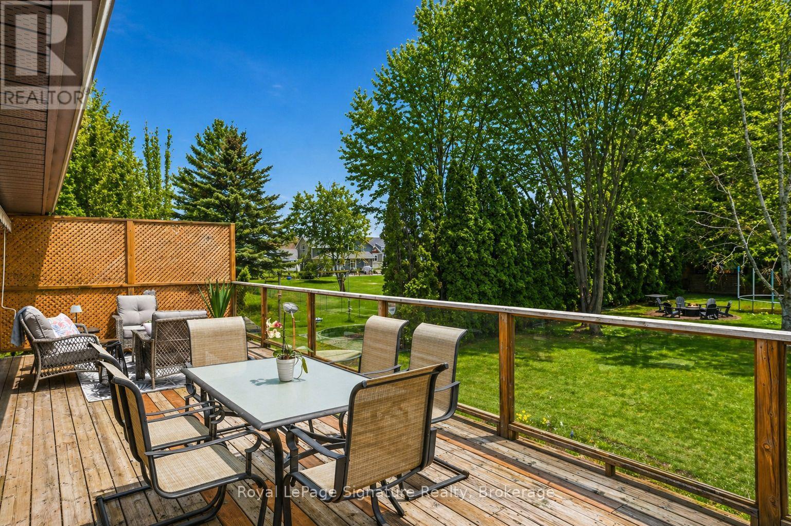 98 Moore Crescent, Blue Mountains, Ontario  N0H 2P0 - Photo 26 - X13071100