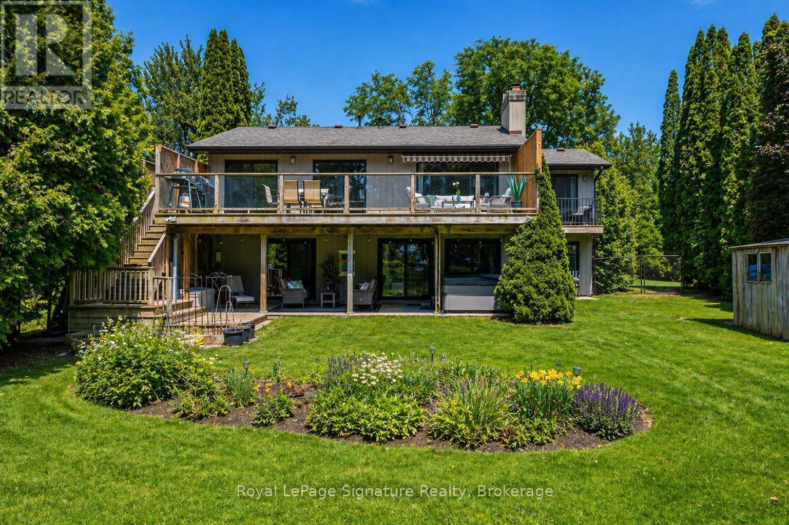 98 Moore Crescent, Blue Mountains, Ontario  N0H 2P0 - Photo 27 - X13071100