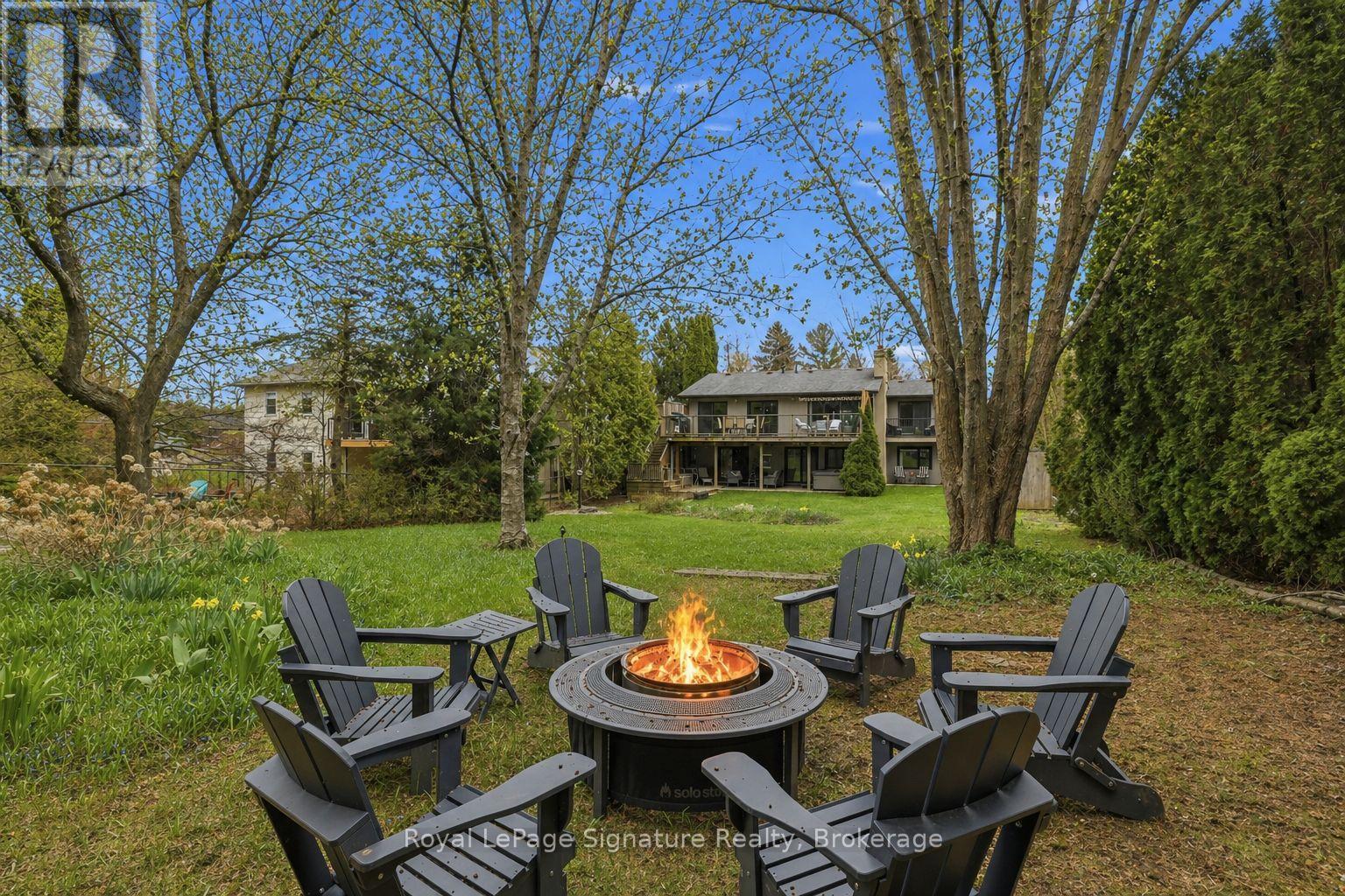 98 Moore Crescent, Blue Mountains, Ontario  N0H 2P0 - Photo 28 - X13071100